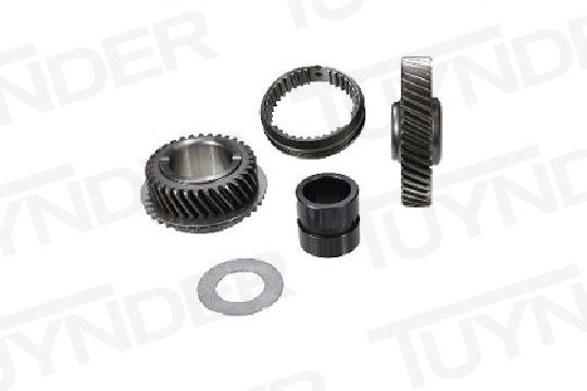 Bild von TNI-4500099