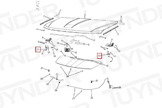 Bild von K68260724AC