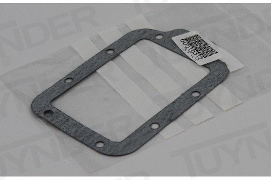 Bild von TNI-4590015