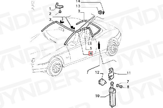 Bild von TNI-3500139
