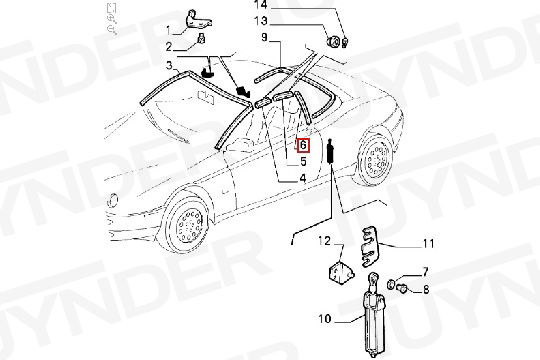 Bild von TNI-3500146