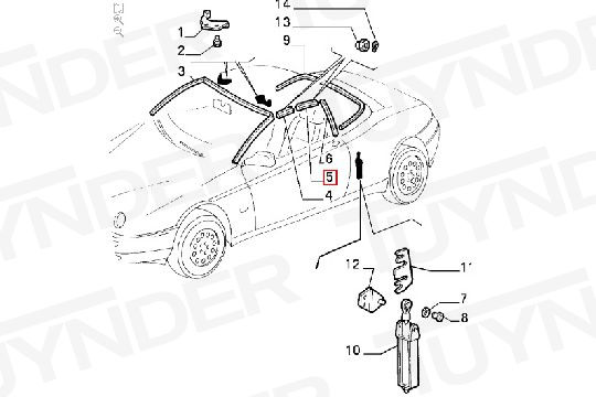 Bild von TNI-3500151