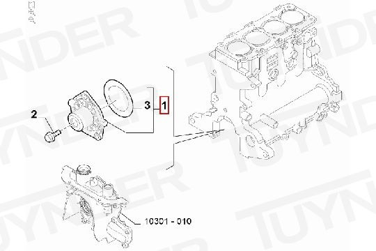 Bild von K68527417AA